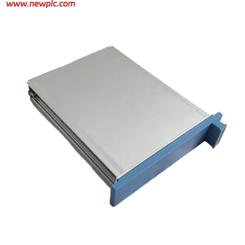 Honeywell FS-BLIND-CHAS1HE 19-inch Chassis Cover