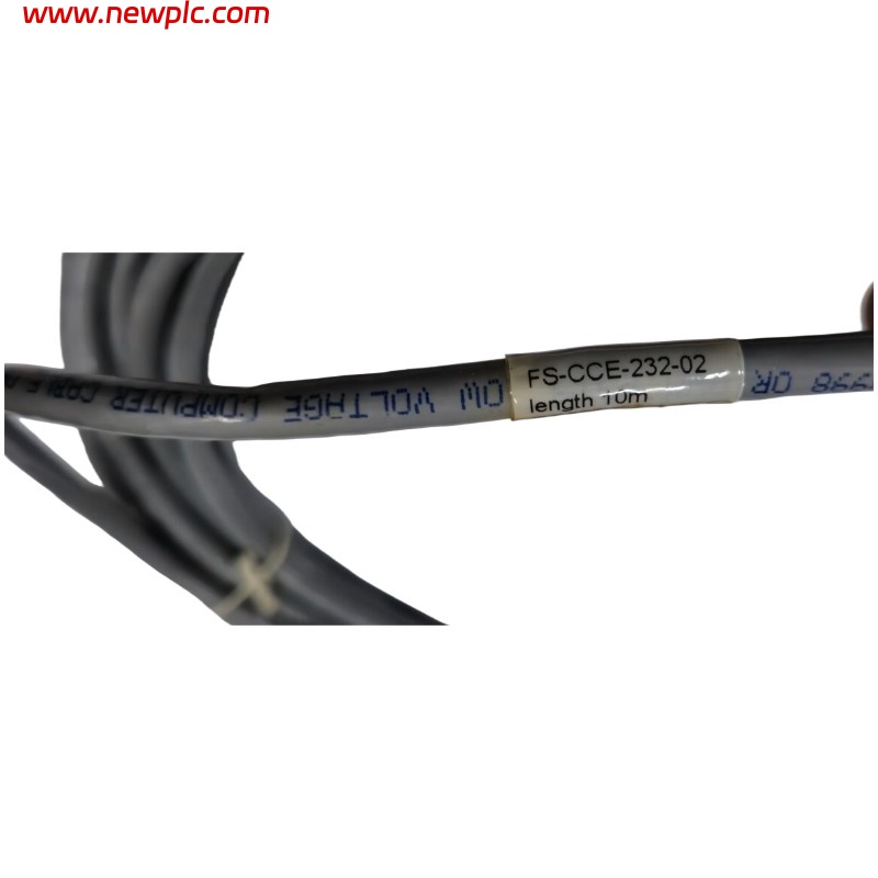 Honeywell FS-CCE-232-02/L10 Communication Cable