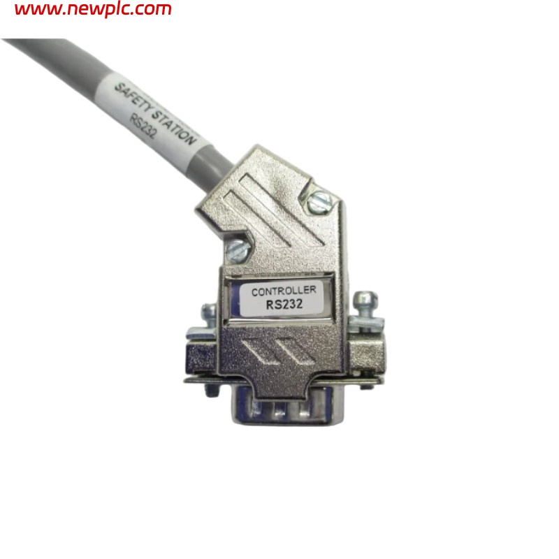 Honeywell FS-CCE-232-02/L10 Communication Cable