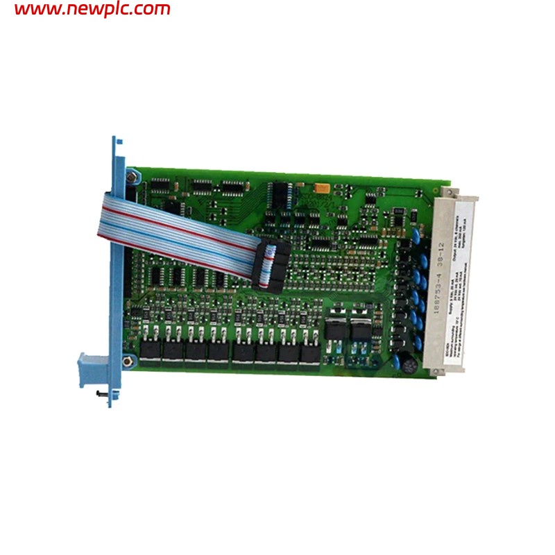 Honeywell FS-DO-1224 Digital Output Module