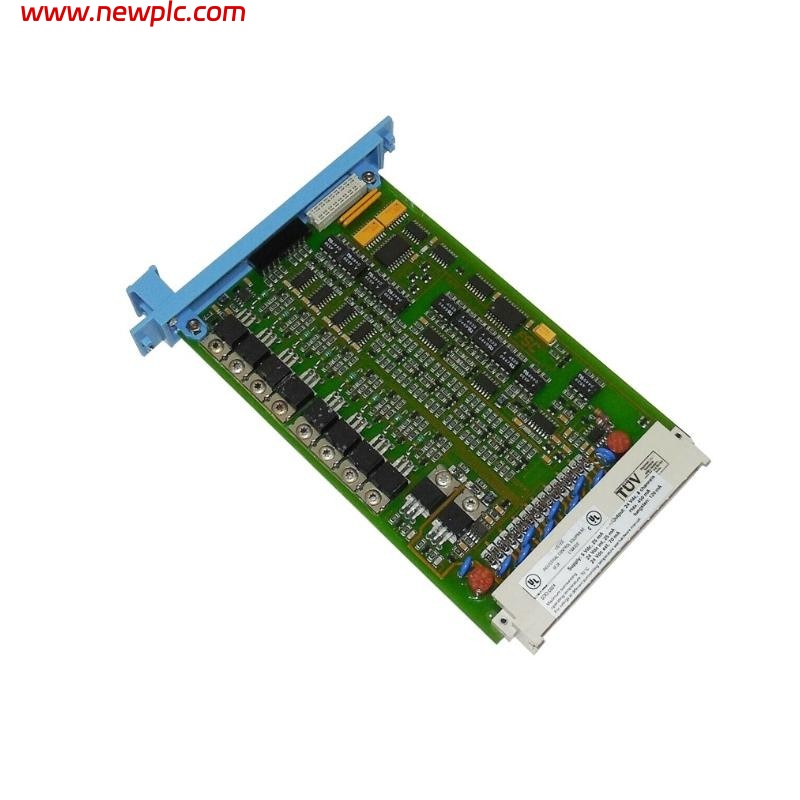 Honeywell FS-DO-1224 Digital Output Module