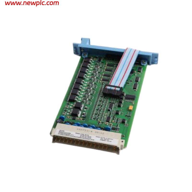 Honeywell FS-DO-1224 Digital Output Module