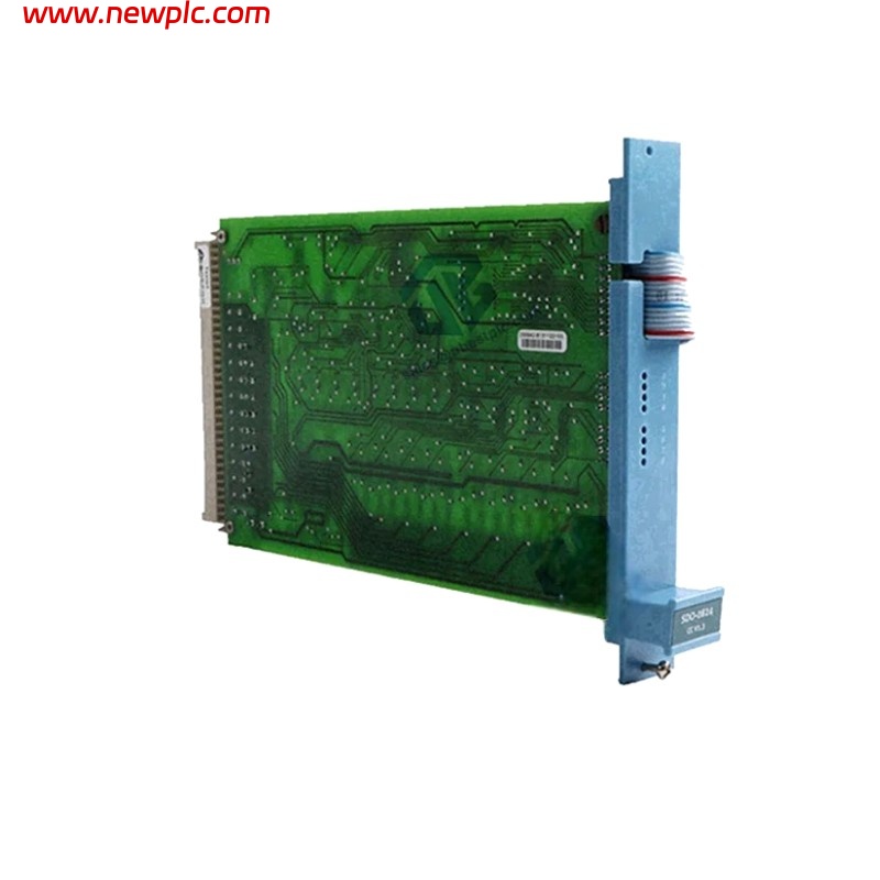 Honeywell FS-DO-1224 Digital Output Module