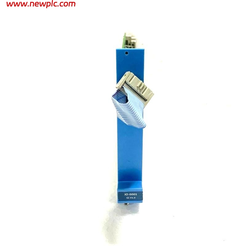 Honeywell FS-IO-0001 I/O Extender Module