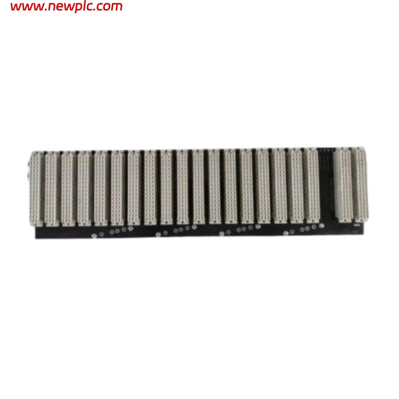 Honeywell FS-IOB-0001S Basic I/O Module