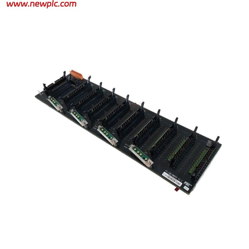 Honeywell FS-IOB-0001S Basic I/O Module