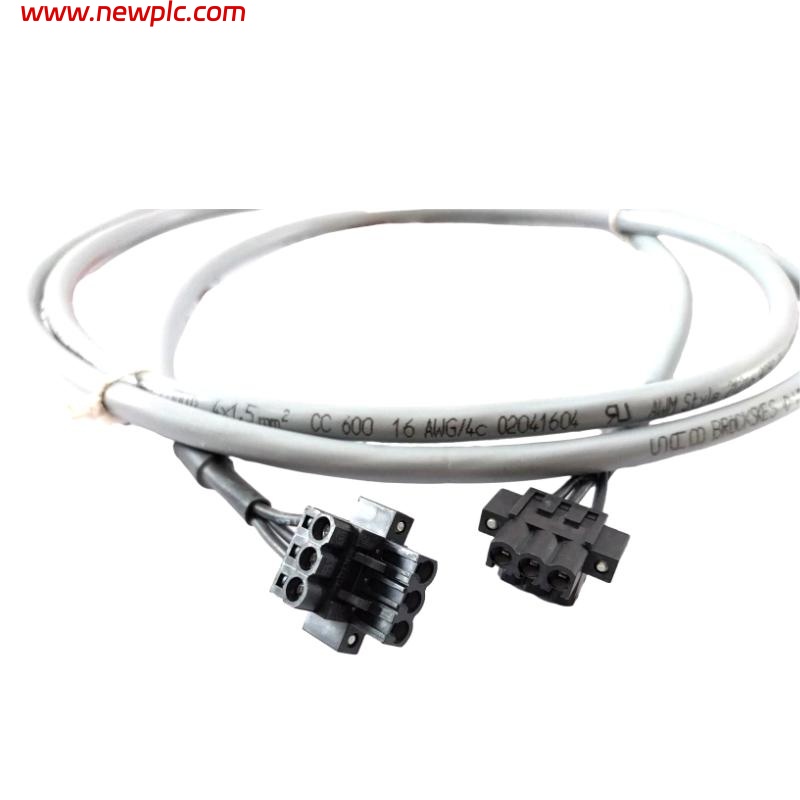 Honeywell FS-PDC-ART05 Power Distribution Cable