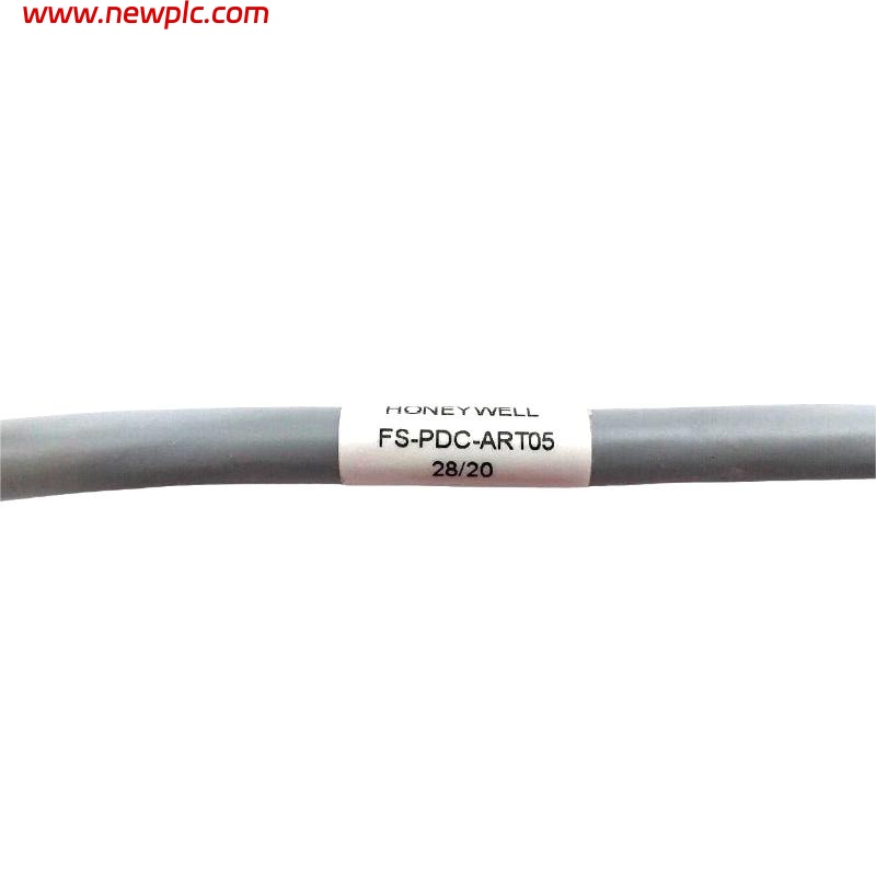 Honeywell FS-PDC-ART05 Power Distribution Cable