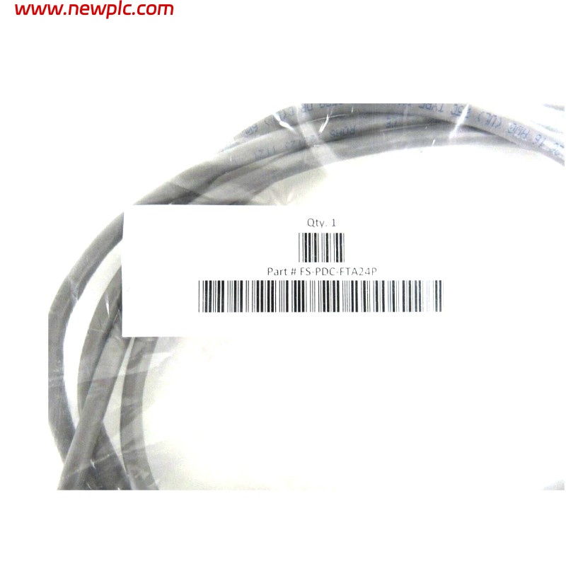 Honeywell FS-PDC-CP24x Power Distribution Cable