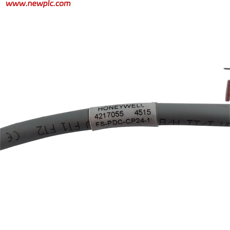 Honeywell FS-PDC-CP24x Power Distribution Cable