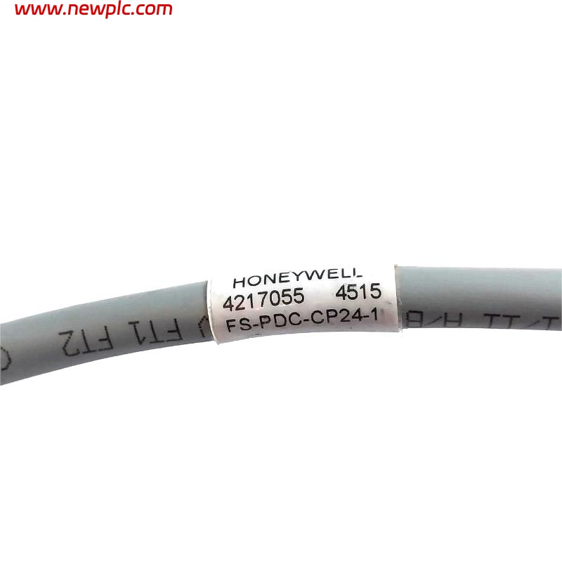 Honeywell FS-PDC-CPSET Power Distribution Cable set Control Processor