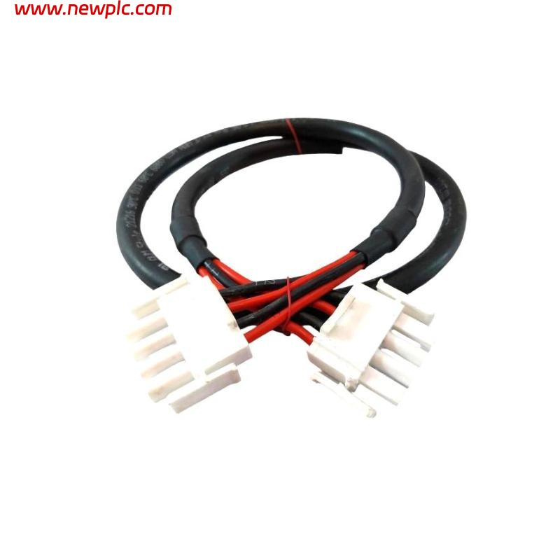 Honeywell FS-PDC-CPX05 Power Distribution Cable