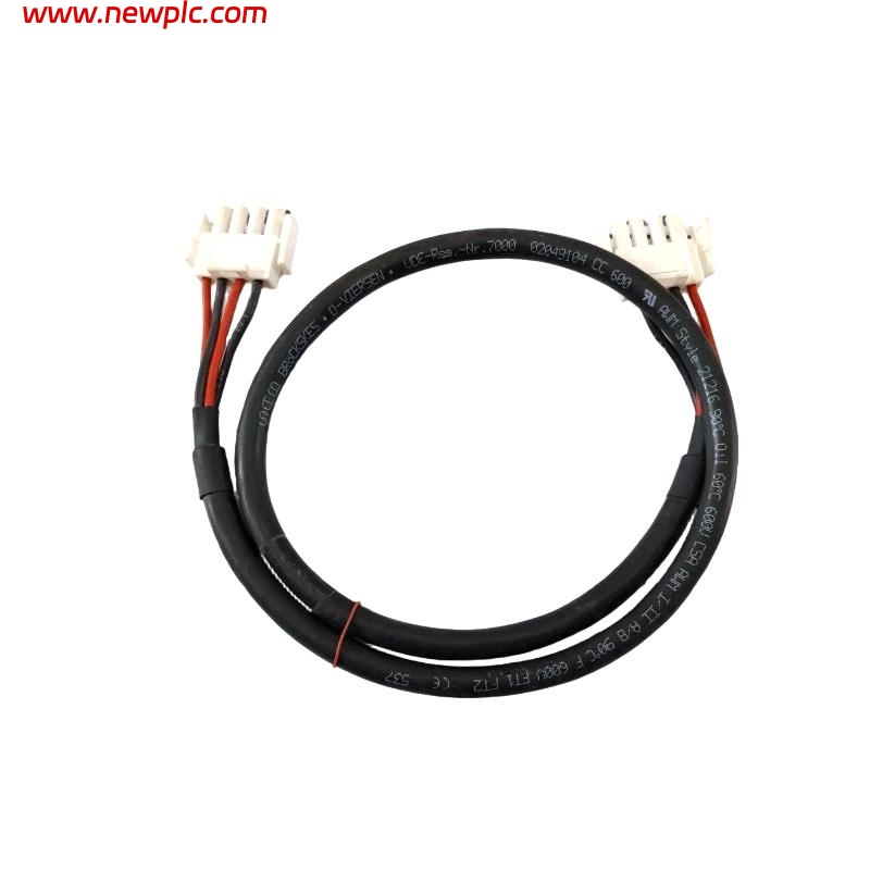 Honeywell FS-PDC-CPX05 Power Distribution Cable
