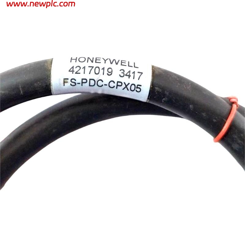 Honeywell FS-PDC-CPX05 Power Distribution Cable