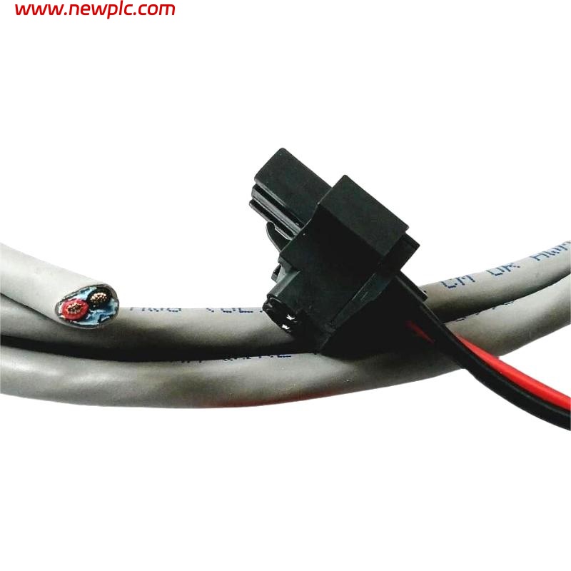 Honeywell FS-PDC-FTA24P Power Distribution Cable