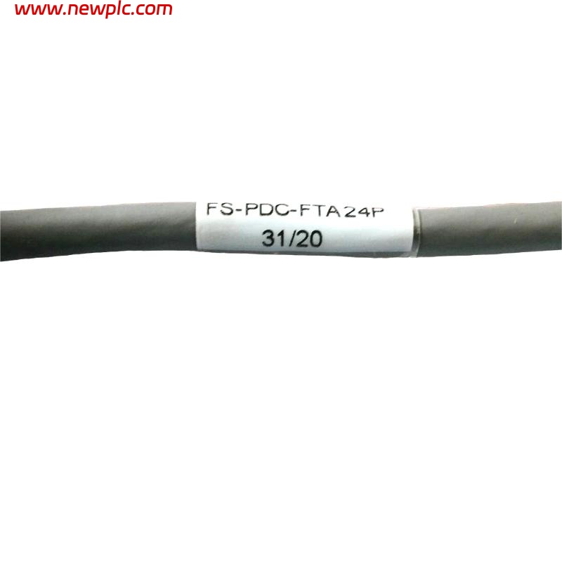 Honeywell FS-PDC-FTA24P Power Distribution Cable