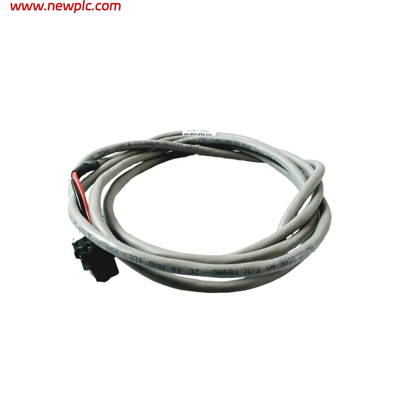 Honeywell FS-PDC-FTA24P Power Distribution Cable