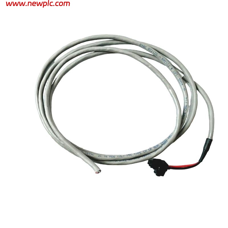 Honeywell FS-PDC-FTA24P Power Distribution Cable