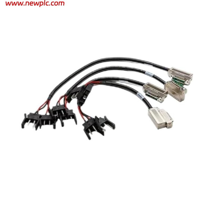 Honeywell FS-PDC-IOSET Power Distribution Cable
