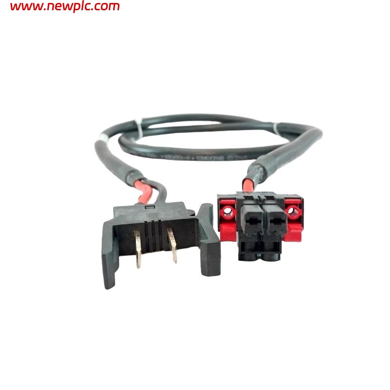 Honeywell FS-PDC-MB24-1P Power Distribution Cable