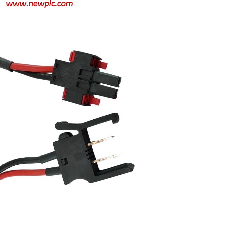 Honeywell FS-PDC-MB24-1P Power Distribution Cable