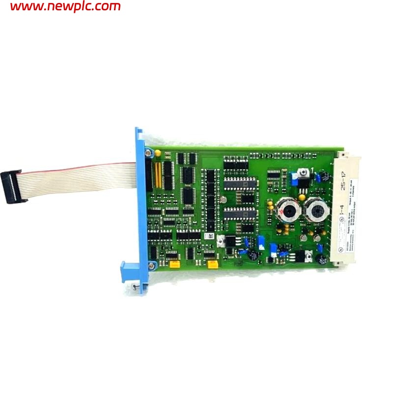 Honeywell FS-SAO-0220M Safe Analog Output Module