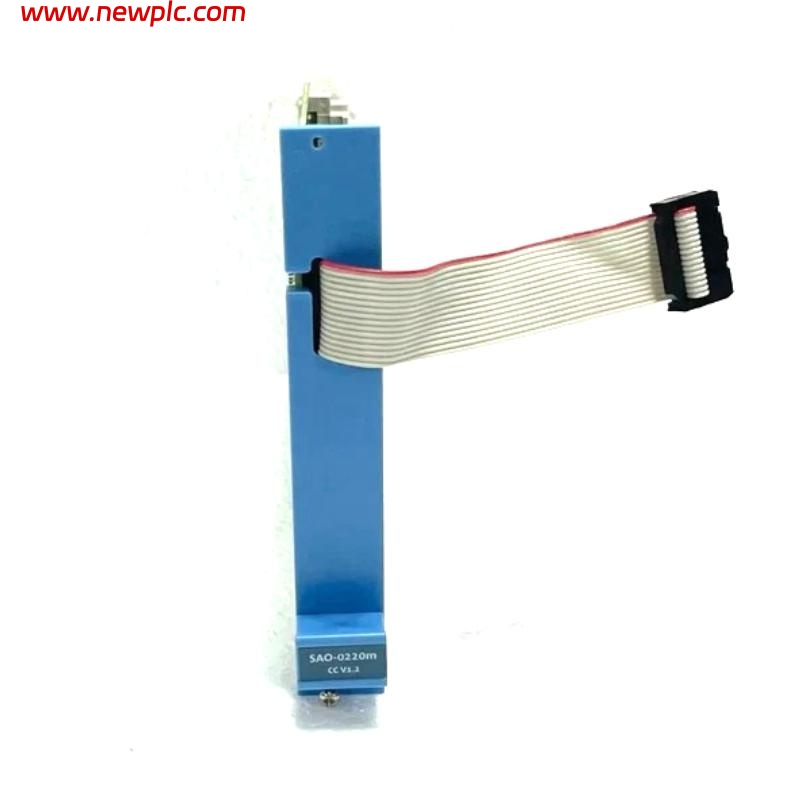 Honeywell FS-SAO-0220M Safe Analog Output Module