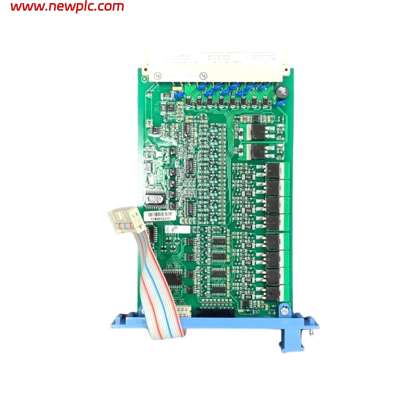 Honeywell FS-SDO-0424 Safe Digital Output Module