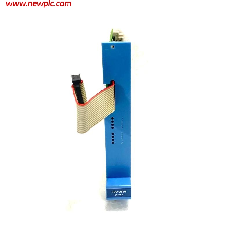 Honeywell FS-SDO-0824 Safe Digital Output Module