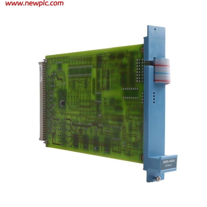 Honeywell FS-SDOL-0424 Safe Loop-Monitored Digital Output Module