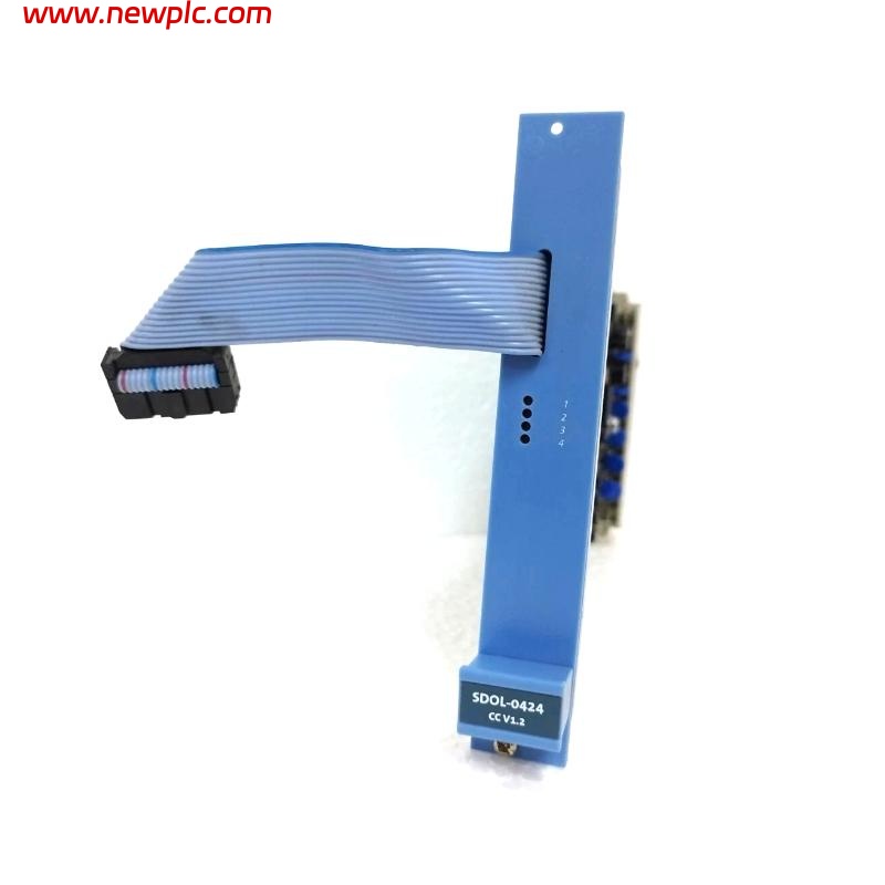 Honeywell FS-SDOL-0424 Safe Loop-Monitored Digital Output Module