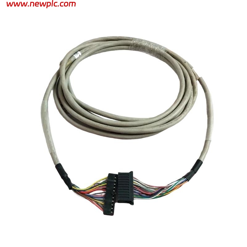 Honeywell FS-SICC-0001/L5 System Interconnection Cable