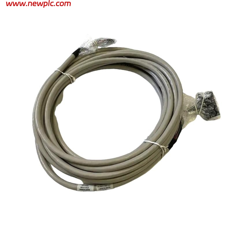 Honeywell FS-SICC-0001/L8 System Interconnection Cable