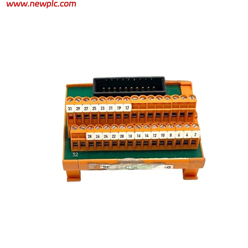 Honeywell FS-TDO-1624 Non-Safe Digital Output FTA