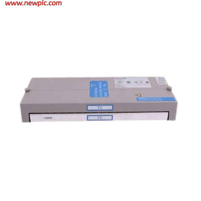 Honeywell FS-TERM-0001 Bus Terminator for Non-Redundant I/O