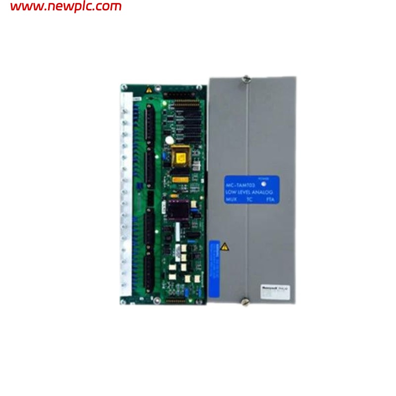 Honeywell FS-TERM-0001 Bus Terminator for Non-Redundant I/O