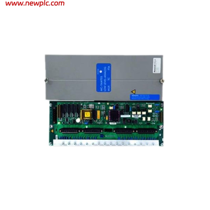 Honeywell FS-TERM-0001 Bus Terminator for Non-Redundant I/O
