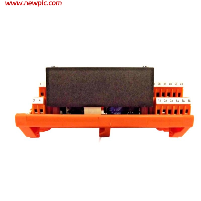 Honeywell FS-TPSU-2430 Field Termination Assembly Module