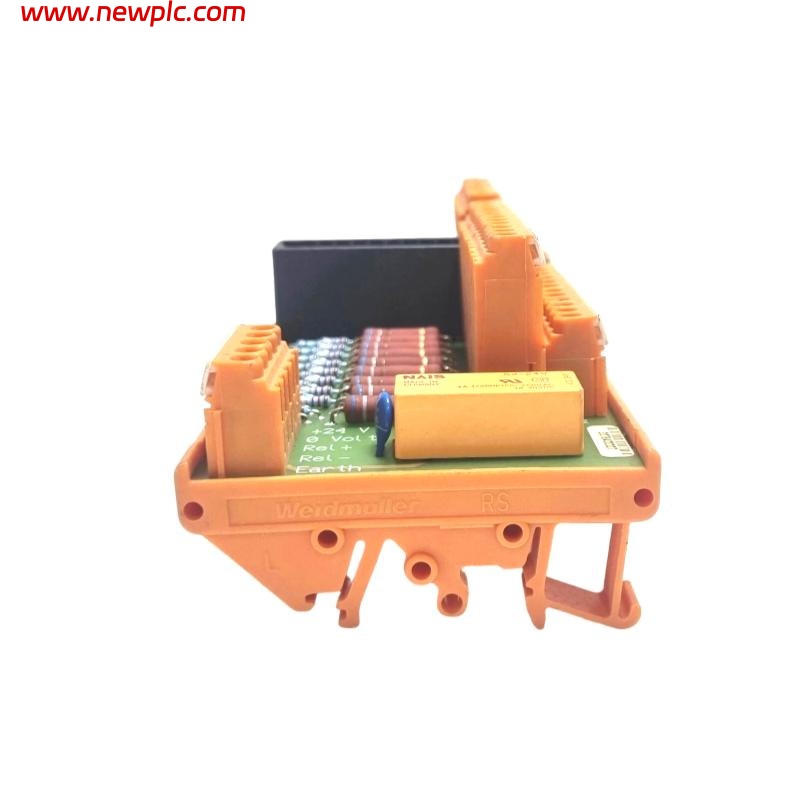 Honeywell FS-TSFIRE-1624 Termination Assembly Module