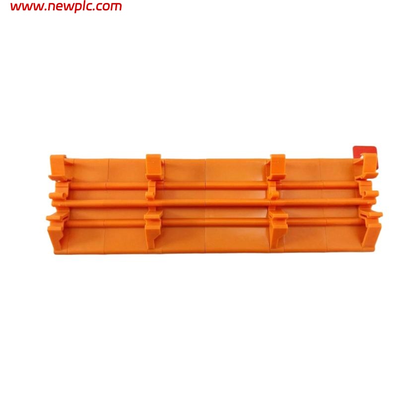 Honeywell FS-TSGAS-1624 Fail-Safe Gas-Flame Detector Input Field Termination Assembly (FTA)