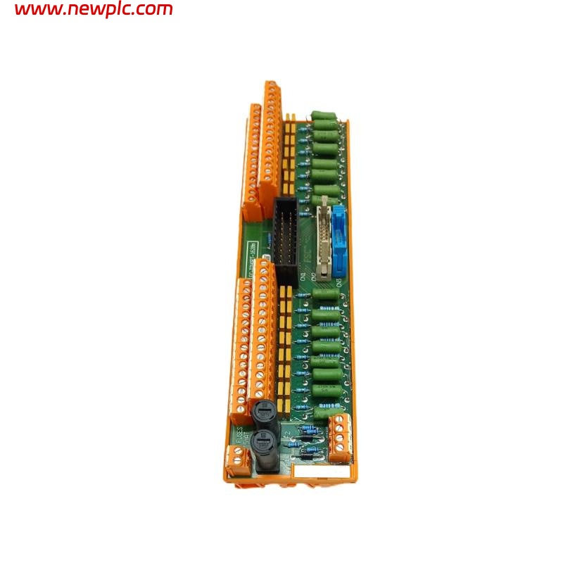 Honeywell FS-TSHART-1620m Analog Input Field Termination Component