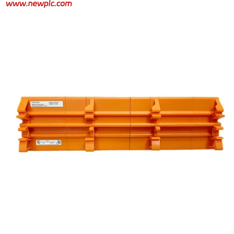 Honeywell FS-TSHART-1620m Analog Input Field Termination Component