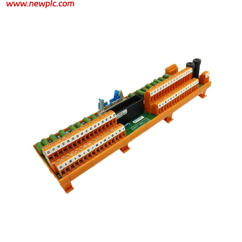 Honeywell FS-TSHART-1620m Analog Input Field Termination Component