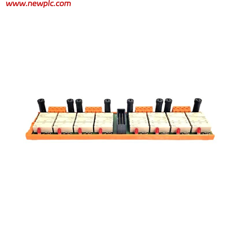 Honeywell FS-TSRO-0824 Digital Output Field Termination Assembly