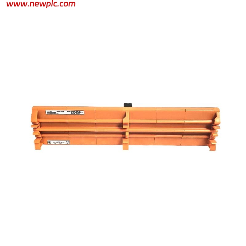 Honeywell FS-TSRO-0824 Digital Output Field Termination Assembly