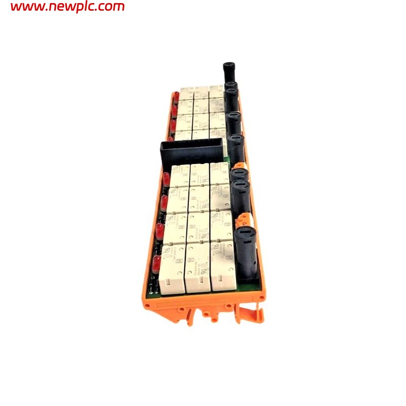 Honeywell FS-TSRO-0824 Digital Output Field Termination Assembly