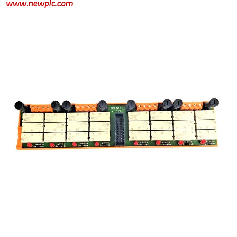 Honeywell FS-TSRO-0824 Digital Output Field Termination Assembly