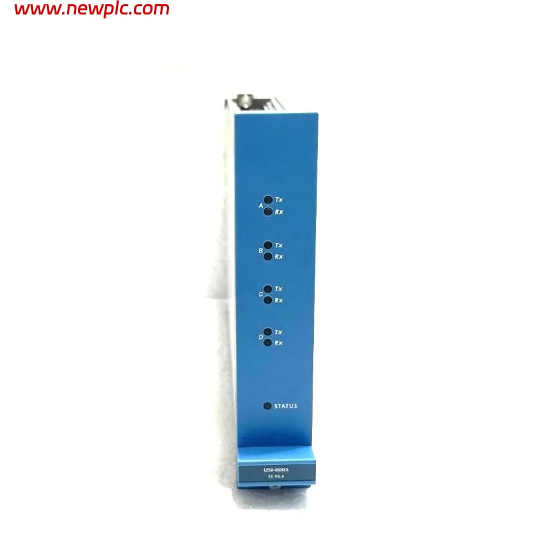 Honeywell FS-USI-0001 Universal Interface Module