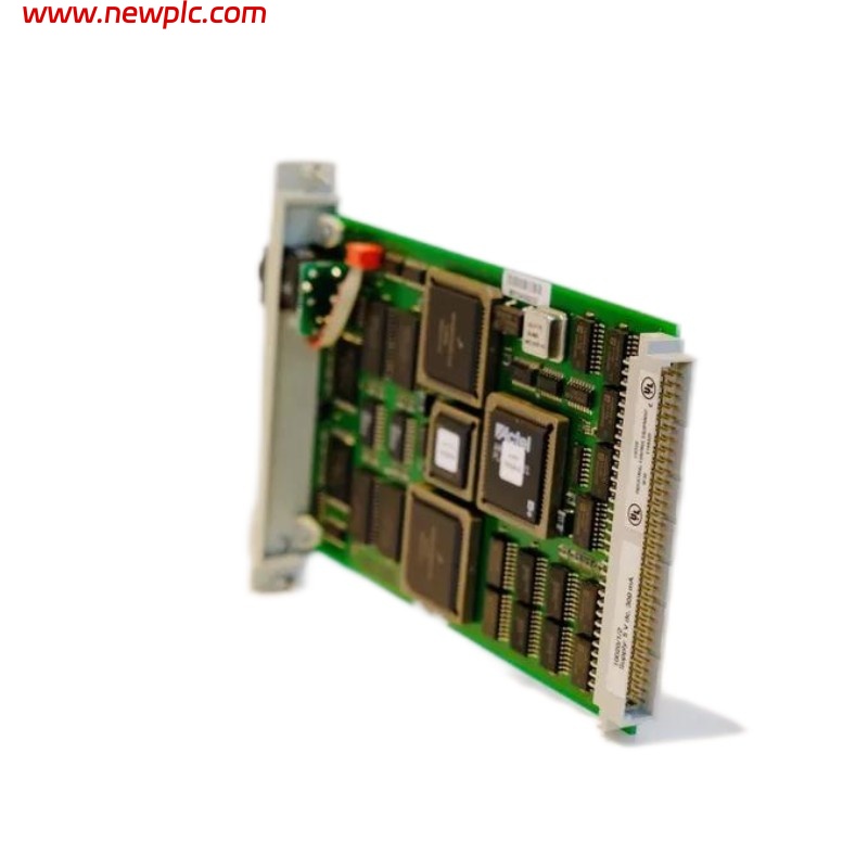 Honeywell FSC 10020/1/2 CPU Module