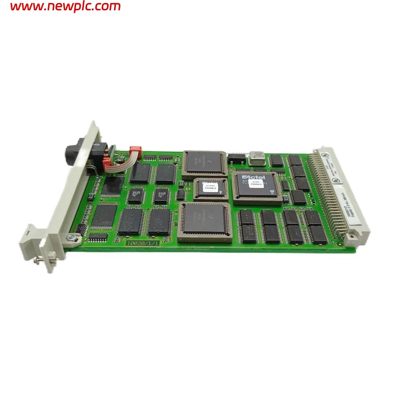 Honeywell FSC 10020/1/2 CPU Module